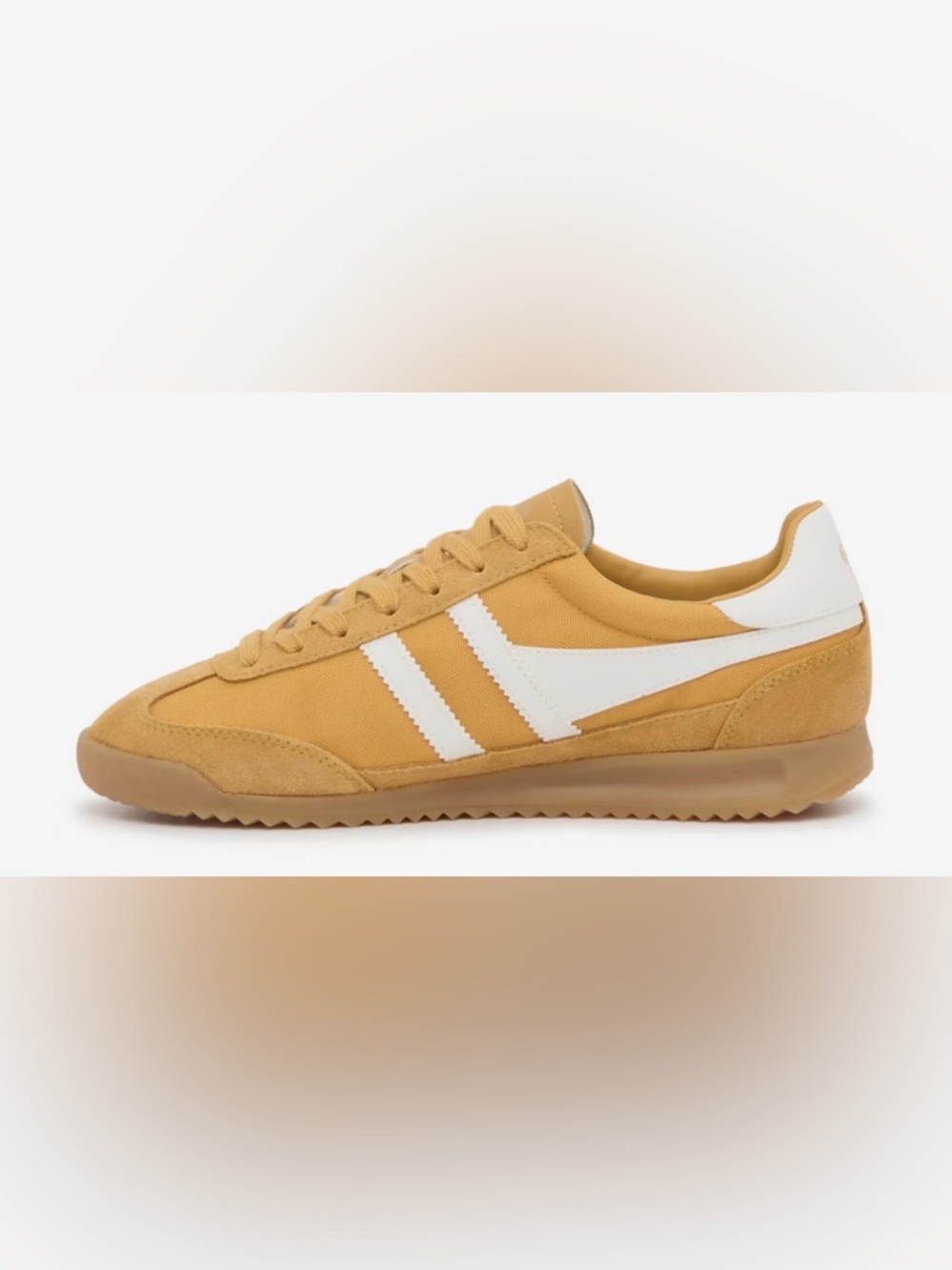 NEW Gola Tornado Sneaker - Women's size 11 - Picture 2 of 5